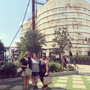 Meet your Posher, Kelly